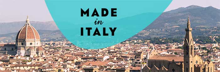 Made in Italy su Amazon