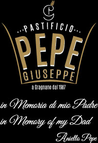 Pastificio Pepe Giuseppe